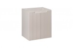 COMAD - Skříňka pod umyvadlo 50cm 2 dvířka NOVA CASHMERE 5907611665237
