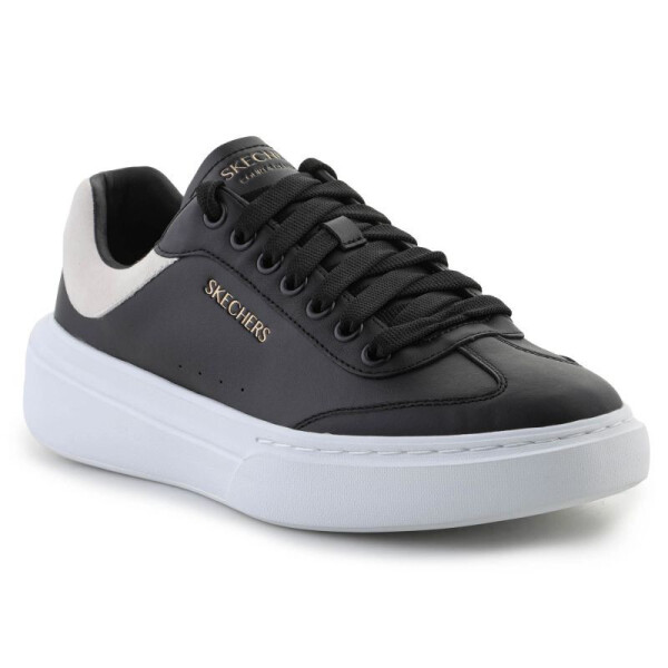 Boty Skechers Cordova Classic-Lighto M 232858-BKW EU 45