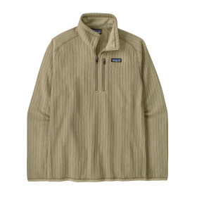 PATAGONIA M's Better Sweater 1/4 Zip, WDSK (vzorek) velikost: M
