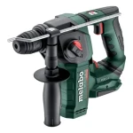 Metabo BH 18 LTX BL 16 Akumulátorové vrtací kladivo / 18V / 730 ot-min / 5250 úderů-min / 1.3J / bez aku (6003424840)