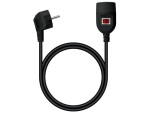 Prodlužovací kabel 1 zásuvka 3m DPM PS63B