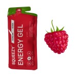 Veloforte EnergetIcký gel SQUEEZY 33g - malina