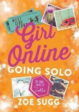 Girl Online: Going Solo Zoe