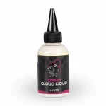 Nash Booster Citruz Cloud Liquid White 100ml (B6471)