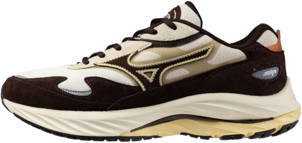 Vycházkové boty Mizuno WAVE RIDER BETA D1GA330931 Velikost obuvi v EU: 38