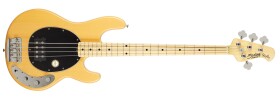 Sterling by Music Man StingRay Active MN Butterscotch