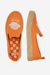 Espadrilky ROXY CSS20547-02 Látkový materiál