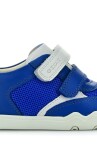 Geox Steppieup Royal/White