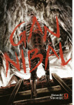 Gannibal 9 - Masaaki Ninomija