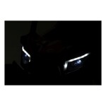 Mamido Elektrické autíčko Buggy Madman UTV-MX růžové