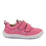 Dívčí barefoot tenisky BAZE FUXIA Froddo G3130271-24 - 29