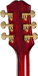 Epiphone Hummingbird Standard EC Cherry Sunburst