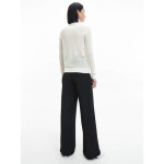 Calvin Klein Extra Fine Wool Roll Nk Sweater W K20K204770 L
