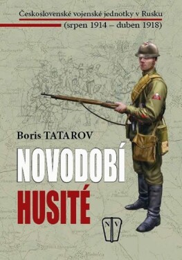 Novodobí husité