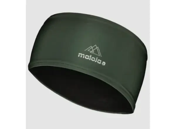 Maloja StrichkogelM. čelenka Alpine Woods vel. Uni