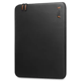 Spigen Basic Laptop Pouch pouzdro pro notebook 16" černá (AFA07005)