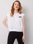 Tričko HB TS 3039.44P bílá S