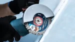 BOSCH Expert MultiMaterial 2608900670 / Diamantový řezný kotouč / X-LOCK / 125x22,23 mm / Šířka řezu 2,4 mm (2608900670)