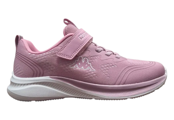 Kappa 15K0553002 Dětské tenisky rose 39