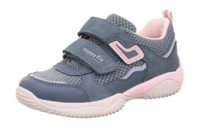 Dětské celoroční boty Superfit 1-006390-8030 Velikost: 34