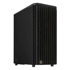 ASUS ProArt PA401 Wood Metal PWM černá / ATX / 2x USB-A 3.2 / 1x USB-C 3.2 / 2x 160mm / 1x 120mm / bez zdroje (90DC00M0-B39010)