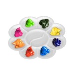 Iso Trade Maaleo 24725 Akrylové barvy 24 ks / 12 ml