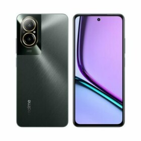 Realme C67 6+128GB černá / EU distribuce / 6.72" / 128GB / Android 14 (RMX3890)