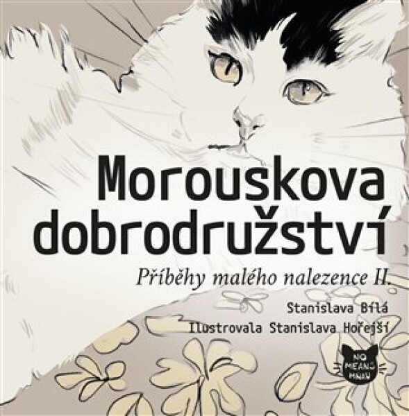 Morouskova dobrodružství