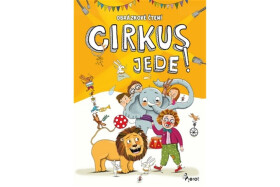 Cirkus jede