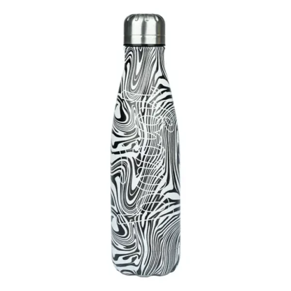 BAAGL Termoláhev s kovovým víčkem Mixture 500 ml (A-34473)