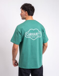 Tričko Carhartt WIP S/S Cloud Heart T-Shirt Lily