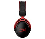 HyperX Cloud Alpha Wireless RED GAM HEADSET - Sluchátka k PC EDF_1459004