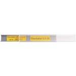 LAPP 83250003 FLEXIMARK® Zeichenaufnahme PGS 10-1000 BK ochranný štítek 10 ks