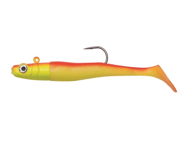 Kinetic Gumová nástraha Playmate Sea Blossom - 140g,Kinetic Gumová nástraha Playmate Sea Blossom - 140g