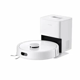 Roborock Q7 BF+ bílá / robotický vysavač / 40 W / vysávání a mopování / 8000 Pa / 5200 mAh / 65 dB (6936905901934)