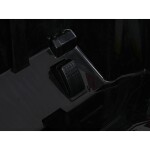 Mamido Dětská elektrická čtyřkolka Quad Sport TX ATV černá