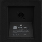 LD Systems DAVE 15 G4X