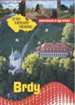 Brdy Ottův turistický průvodce - Ivo Paulík