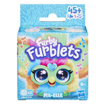 HASBRO - Furby Furblet Game on Gamer