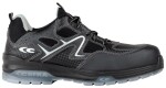 Bezpečnostní obuv Cofra TARANTA S1PS FO SR Velikost boty: 41, Černá