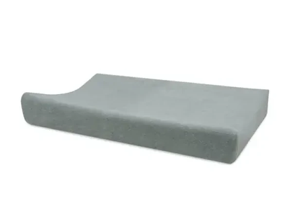 Jollein Potah na přebalovací podložku 50x70cm froté Sea Green / od 6 měsíců (022-503-68043)