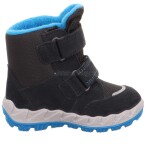 Dětské zimní boty Superfit 1-006015-2000 Velikost: 25