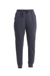 Dámské merino kalhoty ICEBREAKER Wmns Merino Crush II Pants, Graphite velikost: M