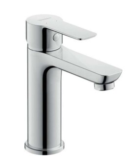 DURAVIT - A.1 Umyvadlová baterie, chrom A11020002010