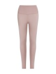 Dámské merino spodky ICEBREAKER Wmns Merino 260 Tech High Rise Leggings, Pink Quartz velikost: XS