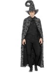 Smiffys Plášť čarodějnice