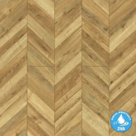 Laminátová podlaha voděodolná Dub Umberto 8 mm AC5 Paloma Aqua Block 24h 80194