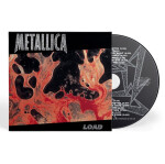 Load - CD - Metallica