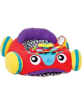 Rozbaleno - Playgro - Baby auto se zvukem