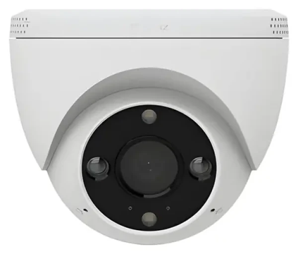 Ezviz H4 bílá / Venkovní IP kamera / Wi-Fi / LAN / 3Mpix / H.265 / IP67 / IR 30m / LED 15m (CSH43WKFL28MM)